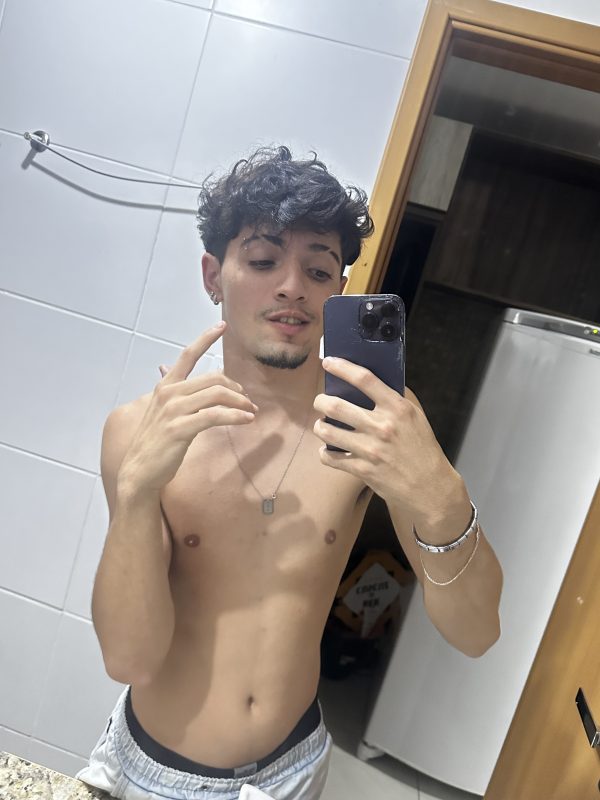 Luan Alves 18