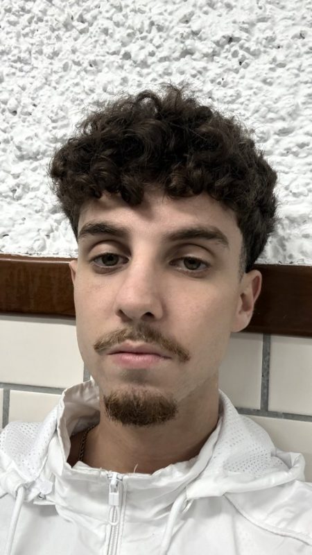 Novinho Quente 2