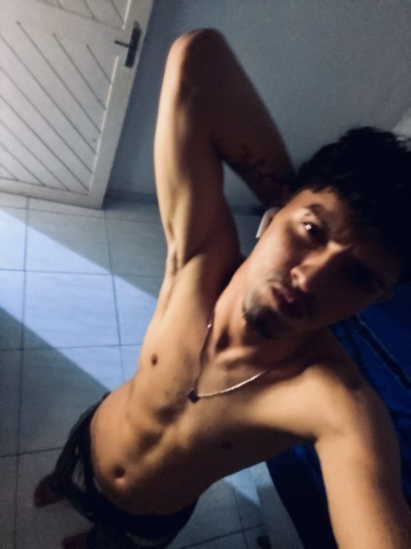 Luan Alves 10