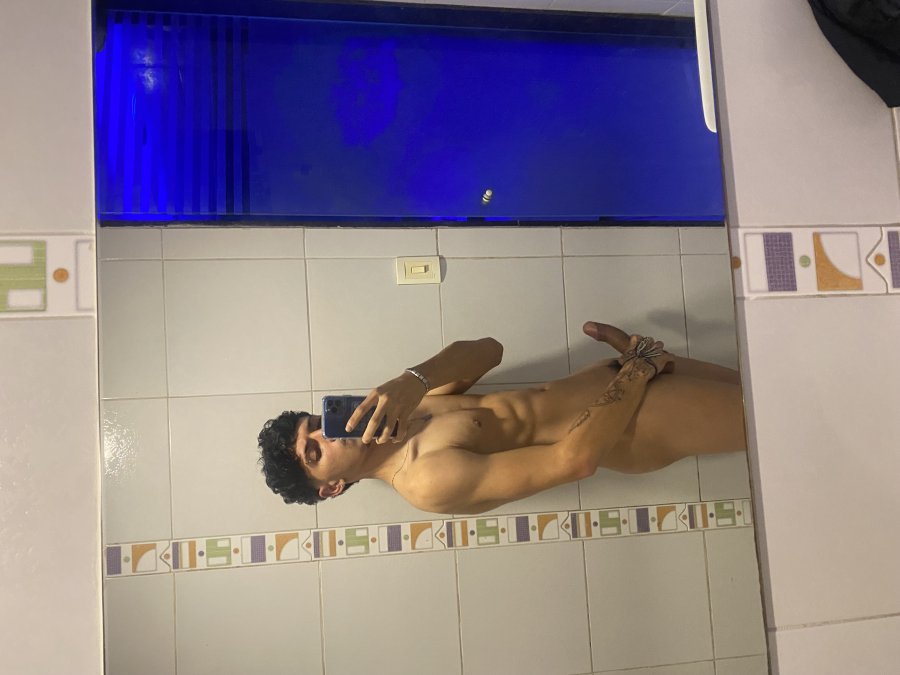 Luan Alves 11