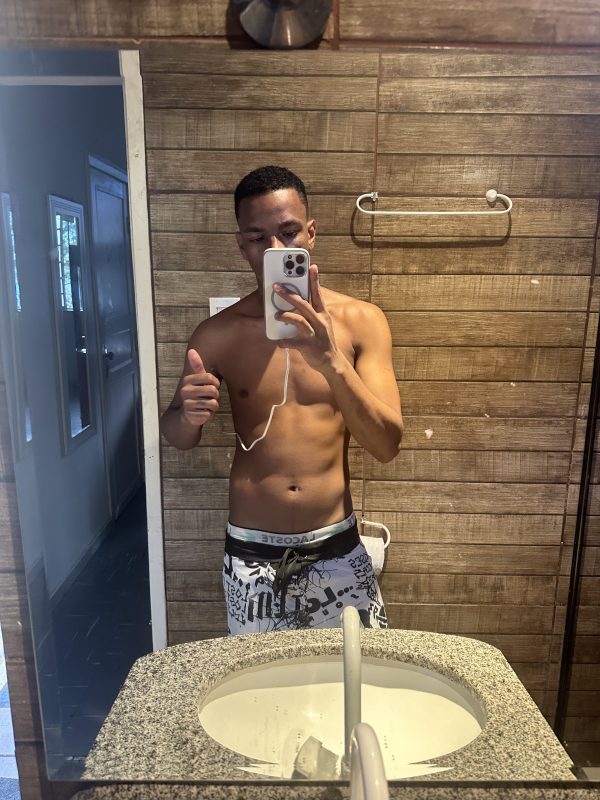 Gabriel Lopes 10