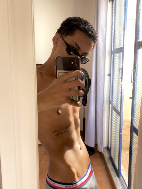 Gui Safado 2