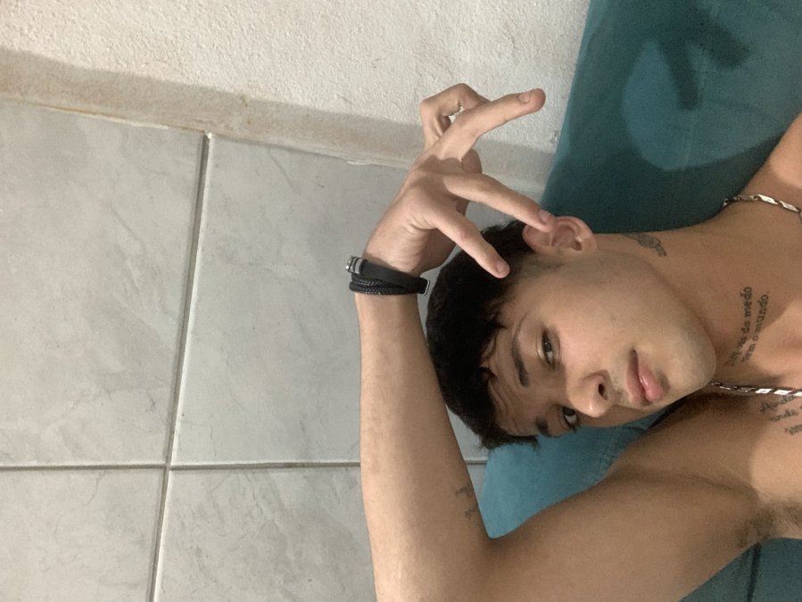 Pedro Loirinho 1