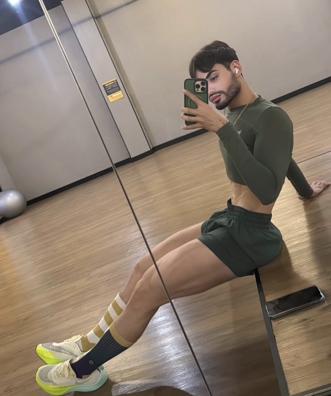 Pedro Gabriel 1