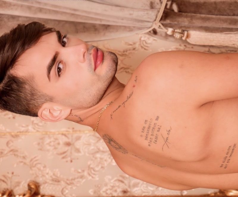 Pedro Gabriel 6