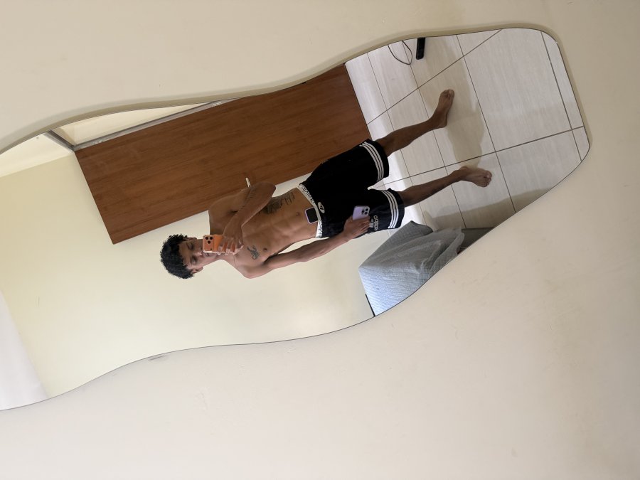 Fabio Junio 4