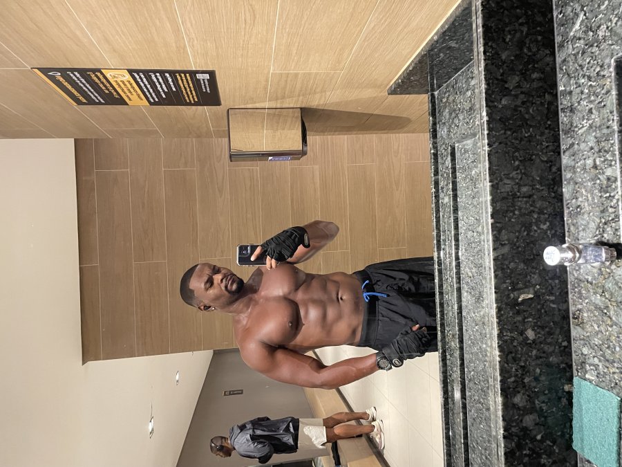 Negro Roludo