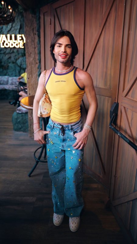 Pedro Gabriel 32