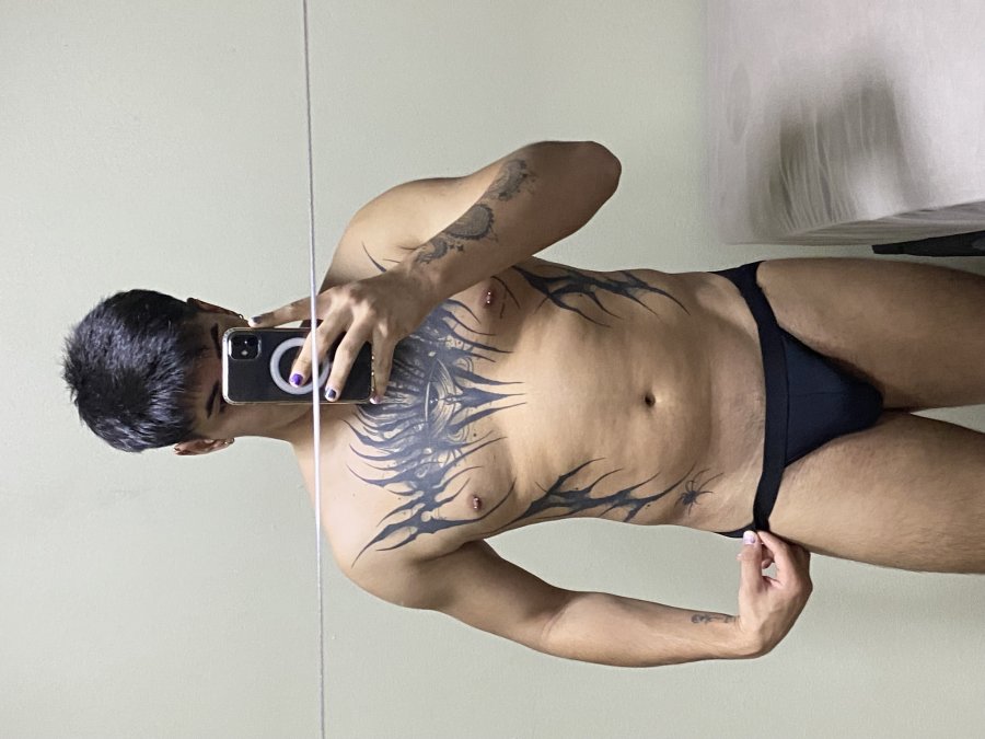Lucas Bellini 13