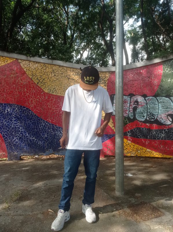 Ryan Felipe Novin 10