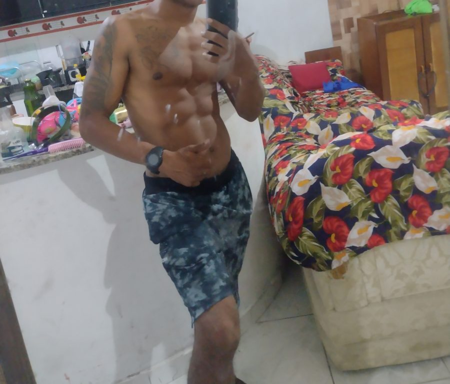Negão Malzao 1