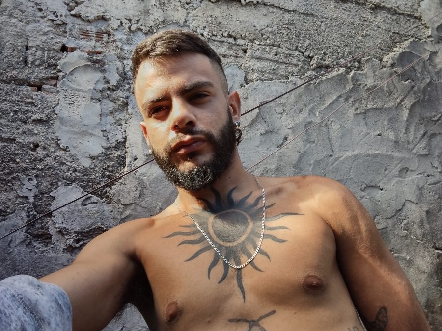 Putão 1