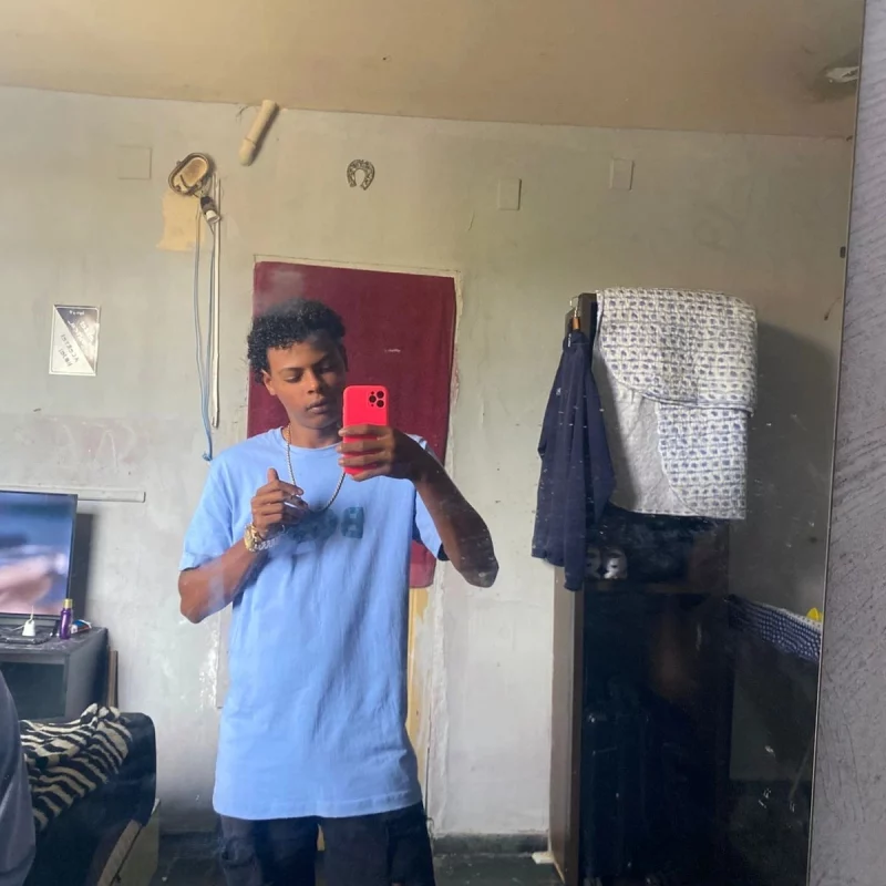 Ryan Felipe Novin 1