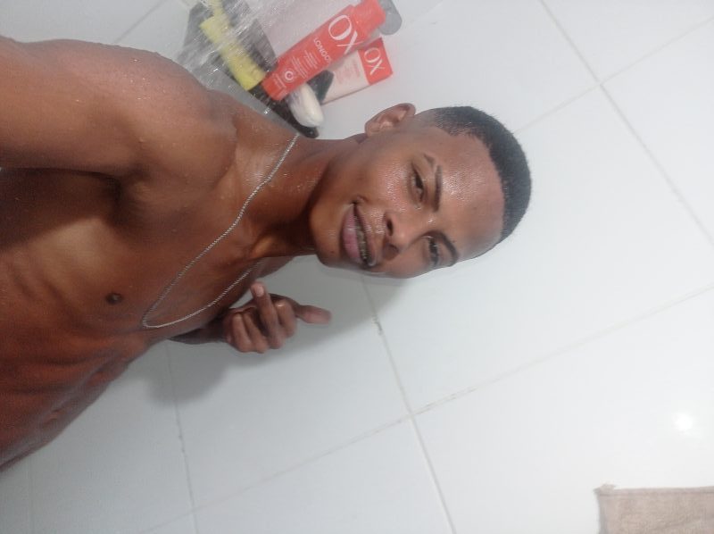 Ryan Felipe Novin 1