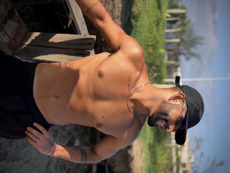 Victor Dias