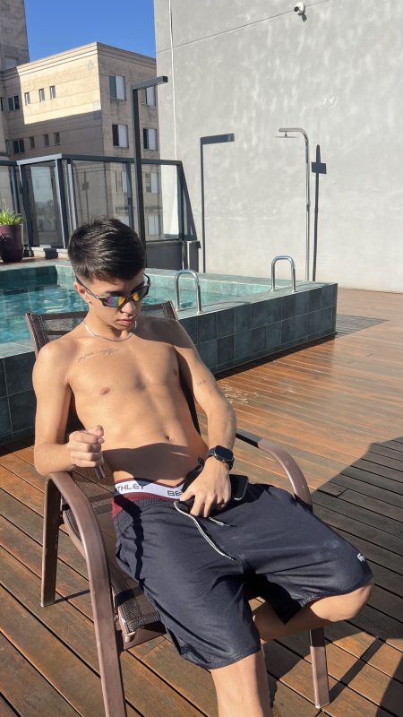 Pedro Souuza 5