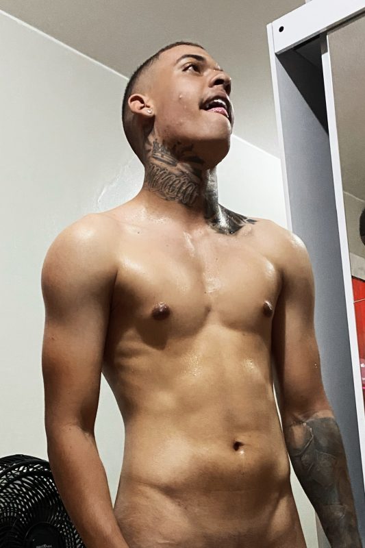 Vinicius Dotado 4
