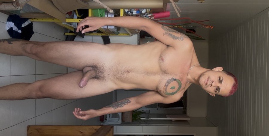 Cristian Oliveira 5