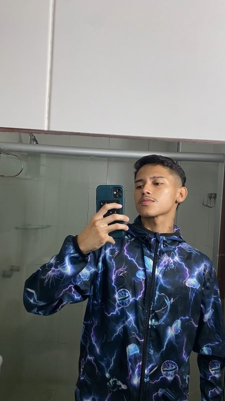 Felipe balla 3
