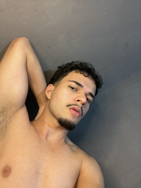 Oliver Calixto 4