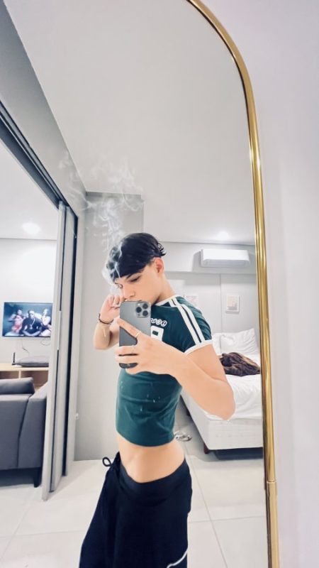 Gabriel Twink 1