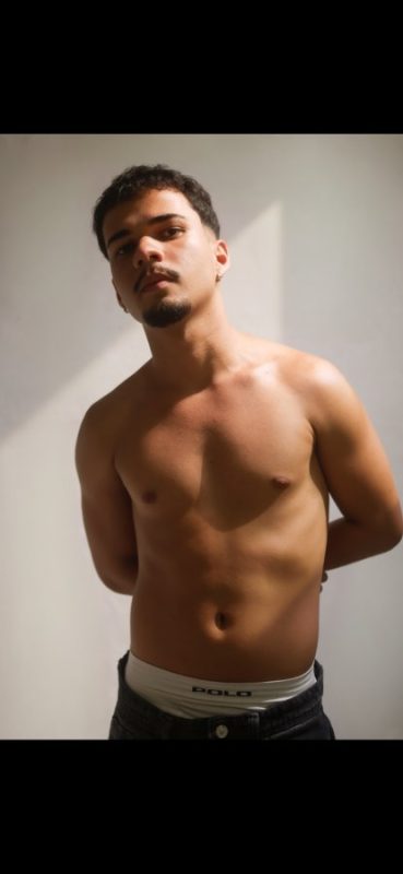 Oliver Calixto 2