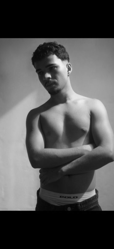 Oliver Calixto 1