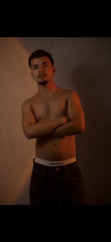 Oliver Calixto 3