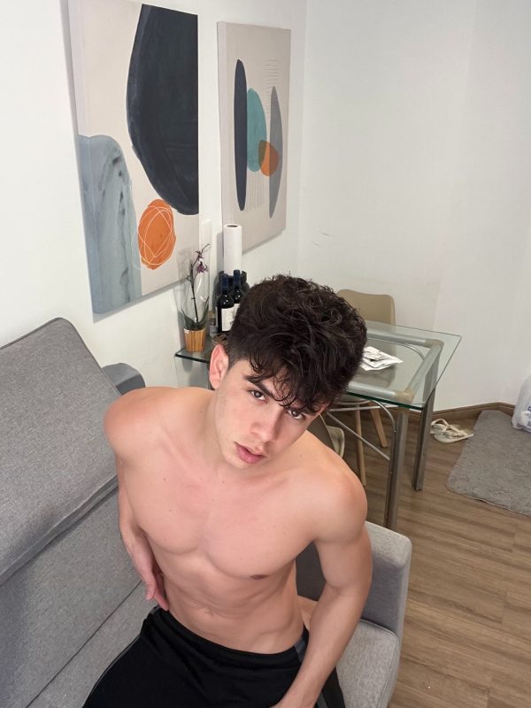 Gabriel Galvão 8