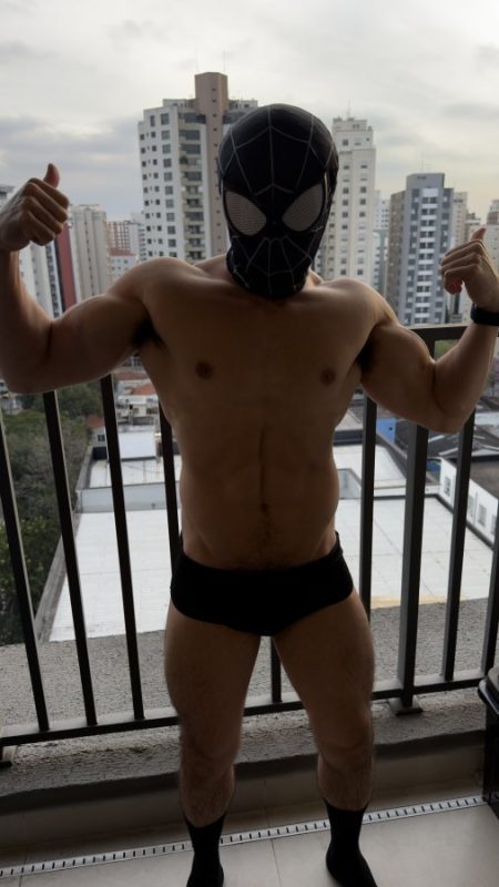 Felipe Gutierrez 8