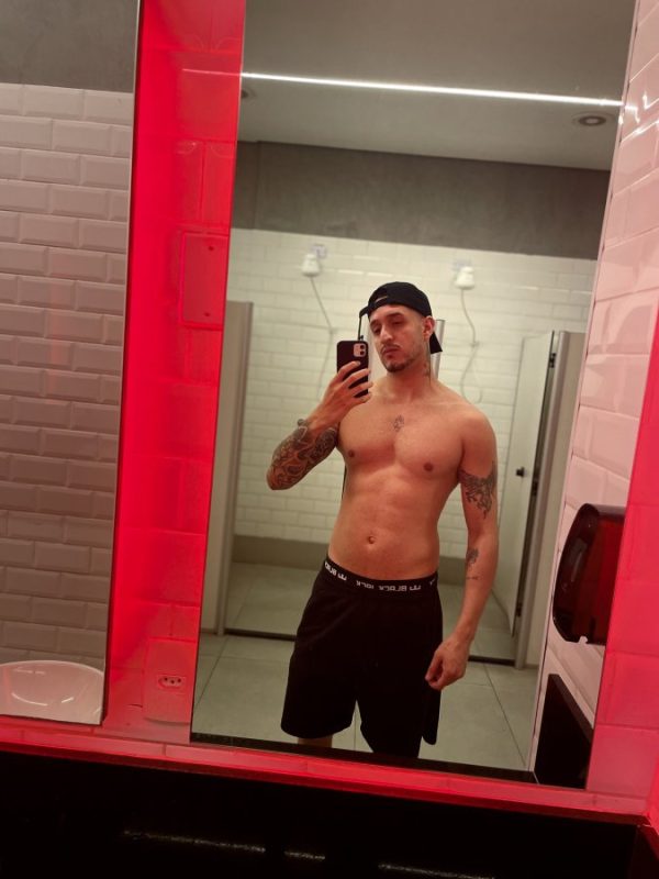 Pedro Lukas