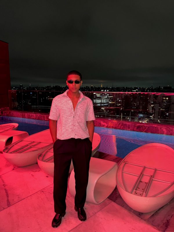 André Santoro 5