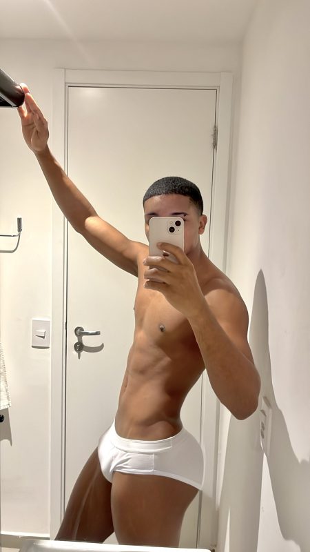 André Santoro 7