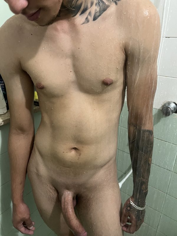 Vinicius Dotado 6