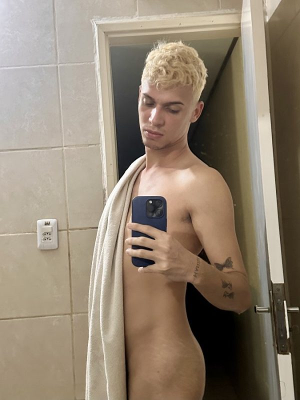 Henry Dotado 1