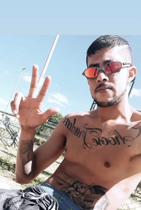 Yuri Miguel 4