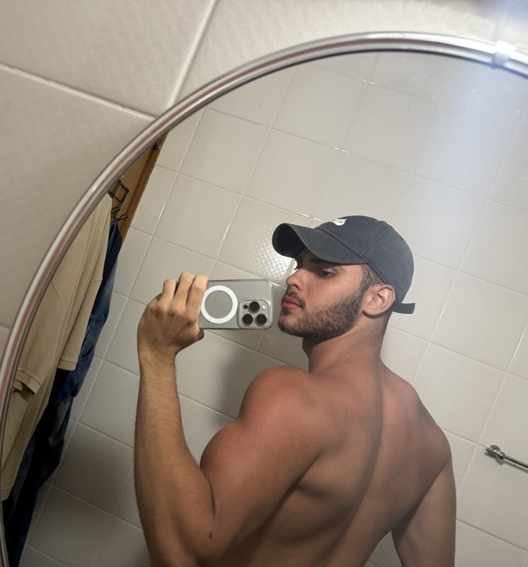 João Armani 1