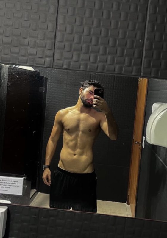 David Gostoso 2