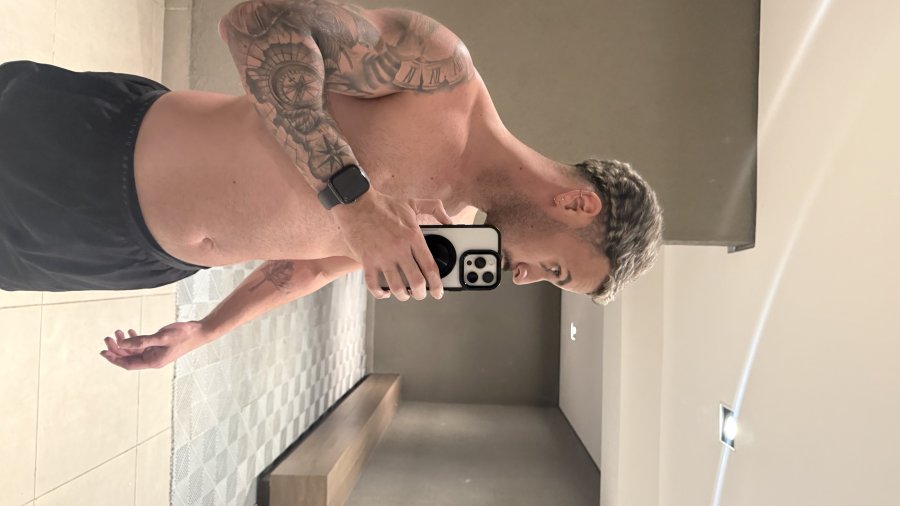 Caio Carvalho