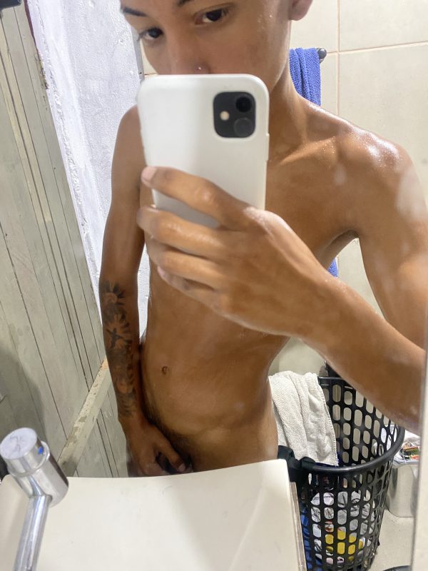 Victor Dotado 3