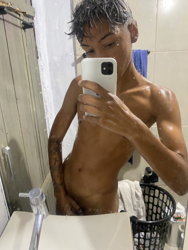 Victor Dotado 6