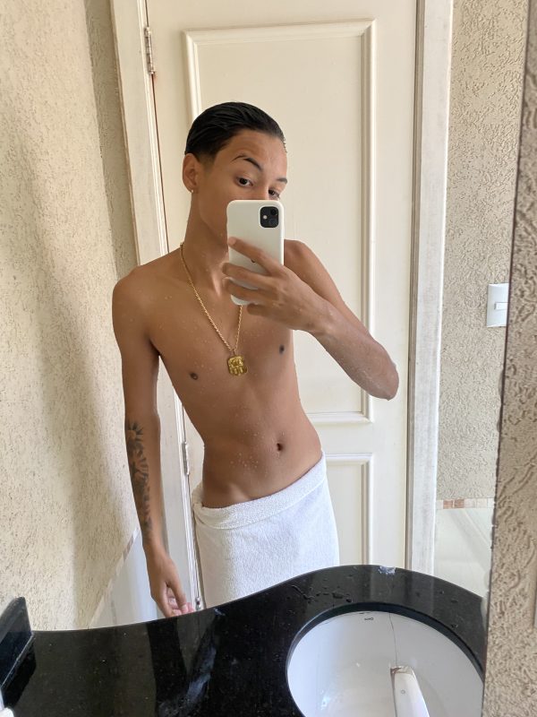Victor Dotado 2