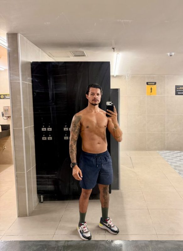 Walisson Rodrigues 1
