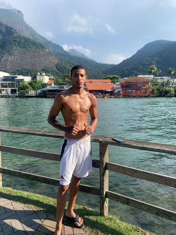 Gustavo Lima 6