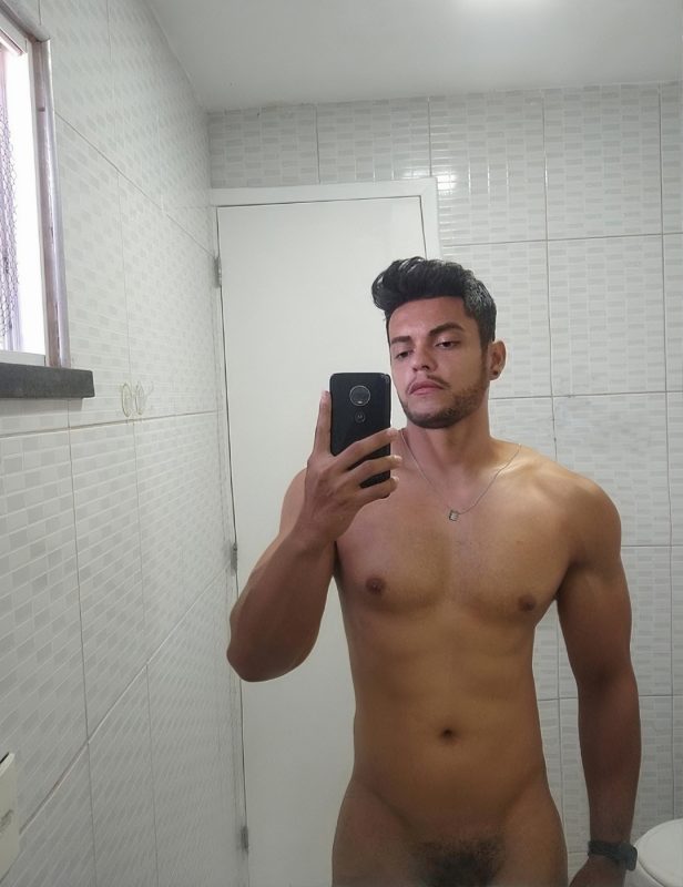 Andi Louis 6
