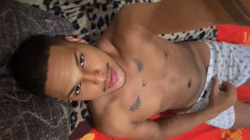 Moreno Bundudo 7