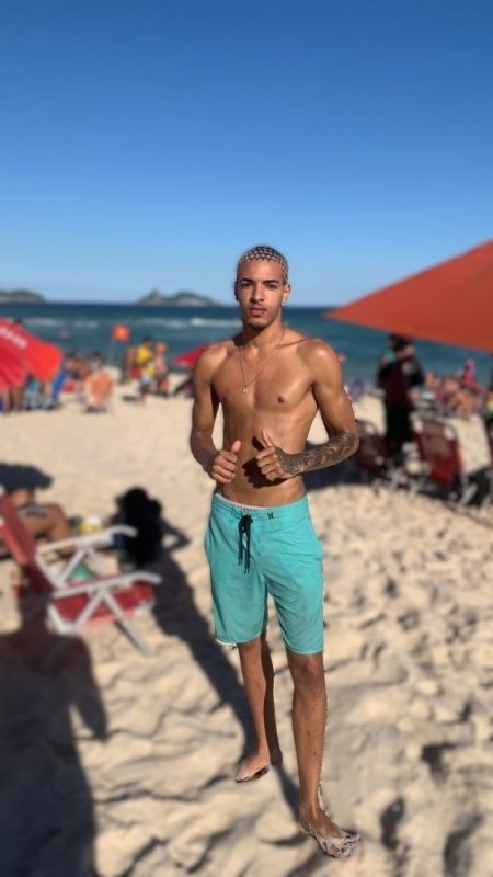 Gustavo Lima 5