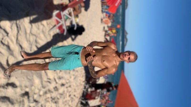 Gustavo Lima