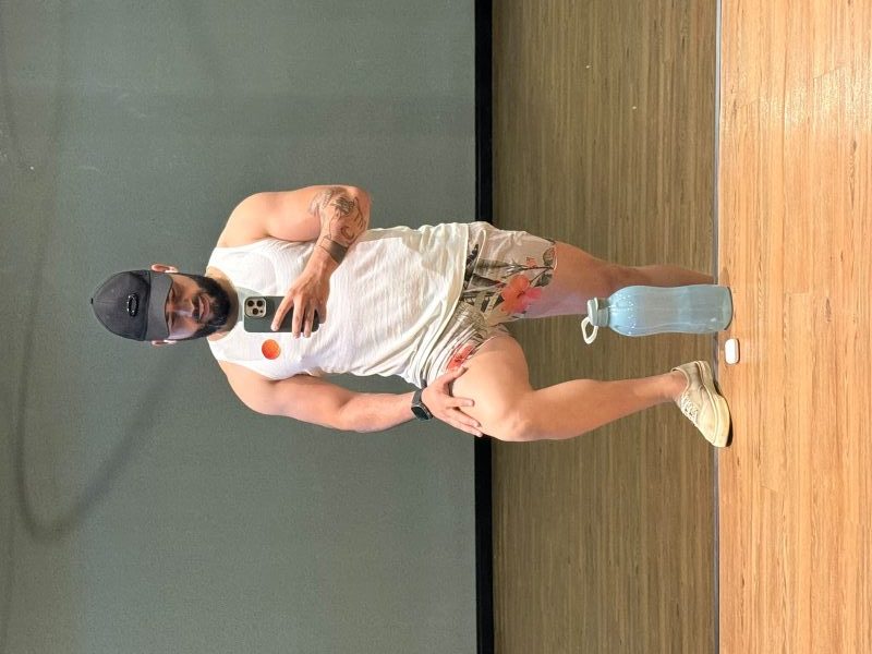 Jhonny Vasconcelos 4