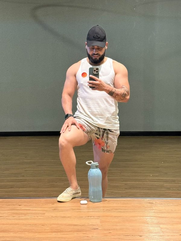 Jhonny Vasconcelos